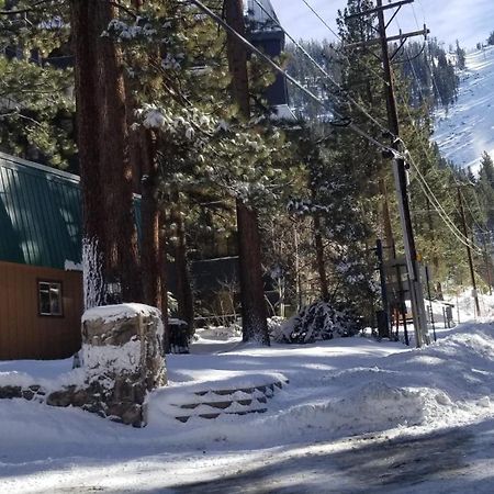 Heavenly Valley Townhouses South Lake Tahoe Exterior foto