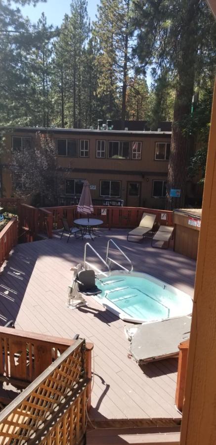 Heavenly Valley Townhouses South Lake Tahoe Exterior foto