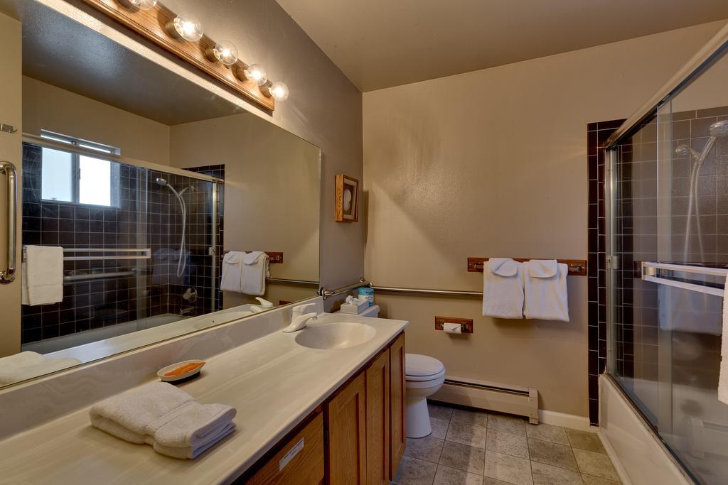 Heavenly Valley Townhouses South Lake Tahoe Exterior foto