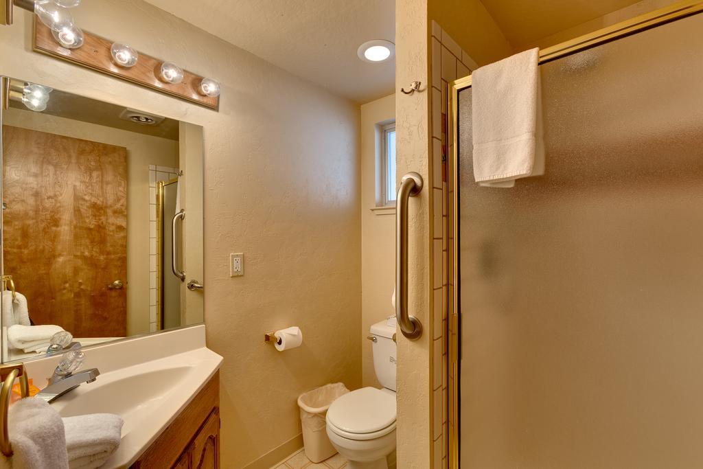 Heavenly Valley Townhouses South Lake Tahoe Exterior foto