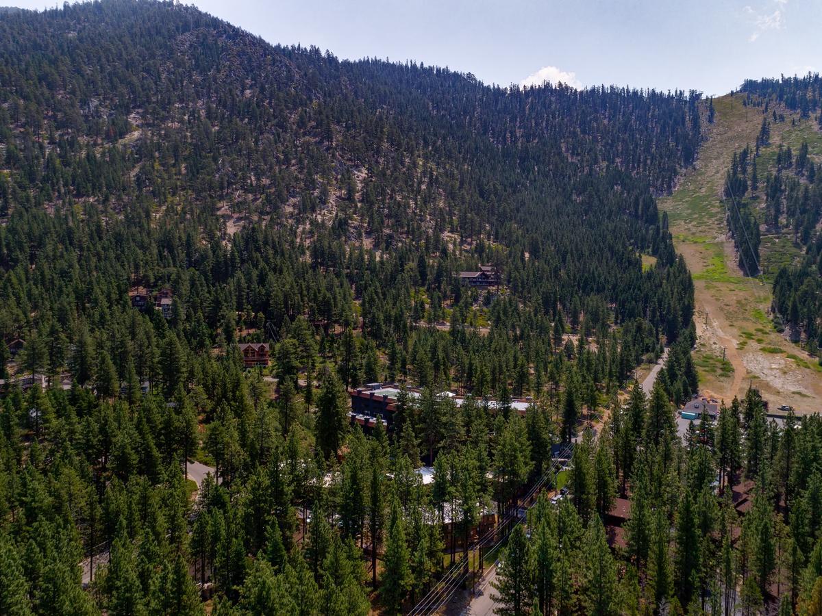 Heavenly Valley Townhouses South Lake Tahoe Exterior foto