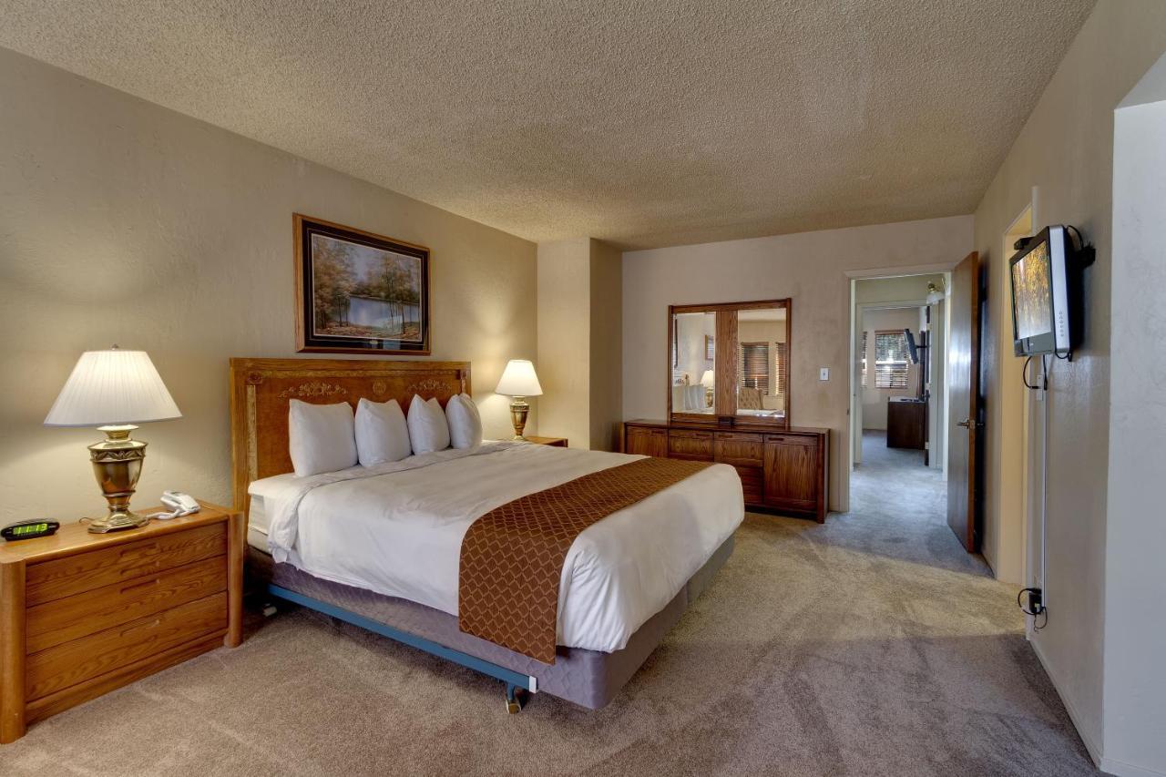 Heavenly Valley Townhouses South Lake Tahoe Exterior foto